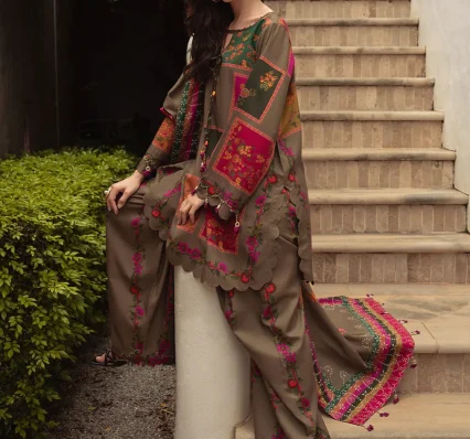 Meena Pret